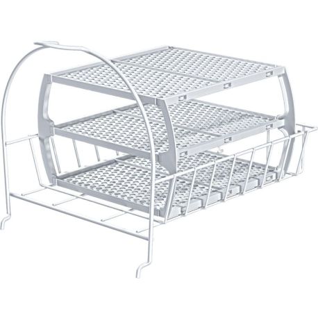 Siemens WZ20600  Aufbewahrung
