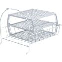 Siemens WZ20600  Aufbewahrung
