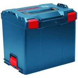 Bosch L-Boxx 374  leer  Werkzeugkiste