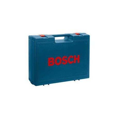 Bosch Kunststoffkoffer  leer