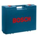 Bosch Kunststoffkoffer  leer
