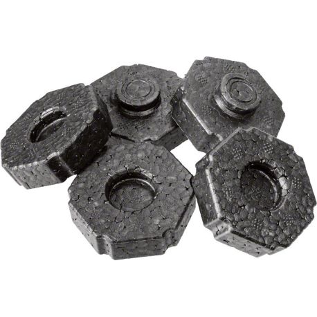 Bosch SCHAUMSTOFFBLOCK-SET 1600A025A1  Einlage