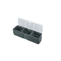 Bosch GroÃe ZubehÃ¶rbox - GrÃ¶Ãe S  Einlage