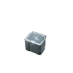 Bosch Kleine ZubehÃ¶rbox - GrÃ¶Ãe S  Einlage