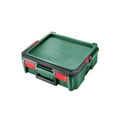 Bosch Systembox leer - GrÃ¶Ãe S  Werkzeugkiste