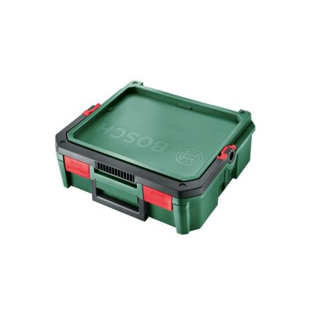 Bosch Systembox leer - GrÃ¶Ãe S  Werkzeugkiste