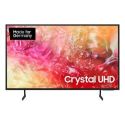 SAMSUNG GU-65DU7179  LED-Fernseher