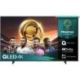 Hisense 50E77Q  QLED-Fernseher