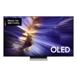 SAMSUNG GQ77S90FAEXZG  OLED-Fernseher