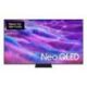 SAMSUNG GQ55QN80FAUXZG  QLED-Fernseher