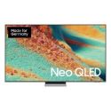 SAMSUNG GQ55QN85FAUXZG  QLED-Fernseher