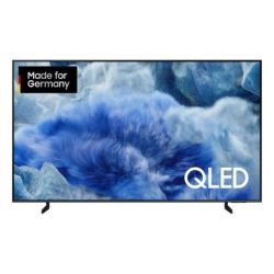 SAMSUNG GQ65Q8FAAUXZG  QLED-Fernseher