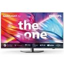 Philips 55PUS8909/12 The One  LED-Fernseher