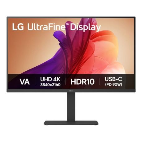 LG UltraFine 32U720A-B  LED-Monitor