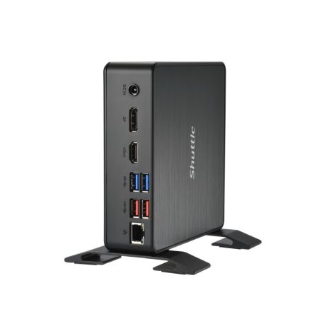 Shuttle XPC nano NC40U7  Barebone