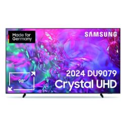 SAMSUNG GU-98DU9079  LED-Fernseher