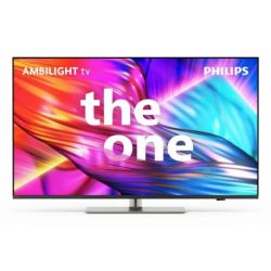 Philips The One 50PUS8949/12  LED-Fernseher