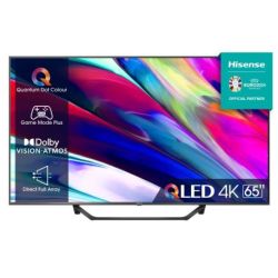 Hisense 65A7KQ  QLED-Fernseher