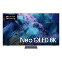 SAMSUNG GQ65QN990FTXZG Neo-QLED 8K Vision AI  QLED-Fernseher