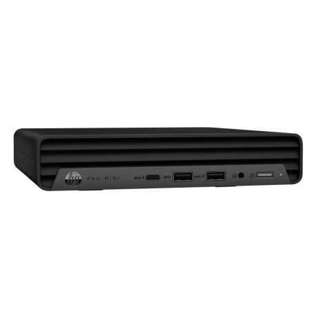 HP Pro Mini 400 G9 (A1JT7ES)  Mini-PC