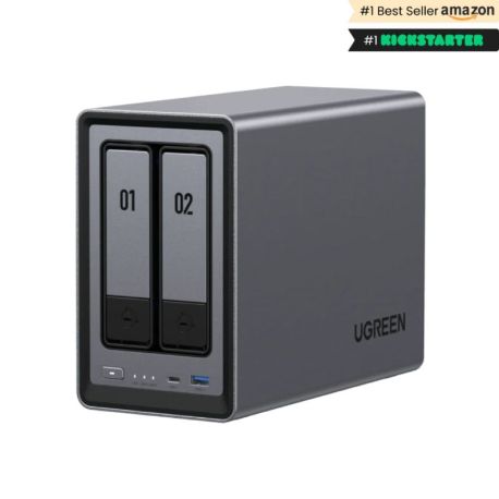 Ugreen DXP2800  NAS