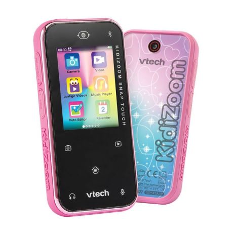 VTech KidiZoom Snap Touch  Digitalkamera