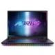 GIGABYTE AORUS MASTER 18 BYHC5DED65SP  Gaming-Notebook