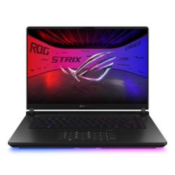 ASUS ROG Strix Scar 16 (G635LX-RW018W)  Gaming-Notebook