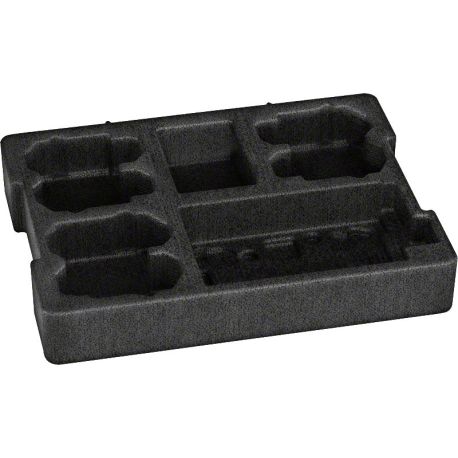 Bosch Einlage fÃ¼r Starter-Set 4x ProCORE18V 5.5Ah Professional