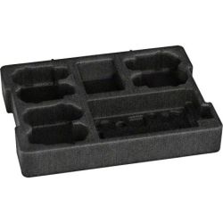 Bosch Einlage fÃ¼r Starter-Set 4x ProCORE18V 5.5Ah Professional