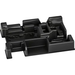 Bosch Einlage fÃ¼r Akku-Bohrschrauber GSR 18 V-85 / GSB 18 V-85