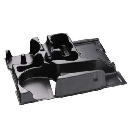 Bosch Einlage fÃ¼r Akku-Winkelschleifer GWS 18V-125/18V-150 C/SC/PC/PSC