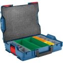 Bosch L-BOXX 102  Set mit 6 Teilen  Werkzeugkiste