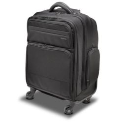 Kensington Contour 2.0 Pro Overnight Laptop Spinner  Trolley