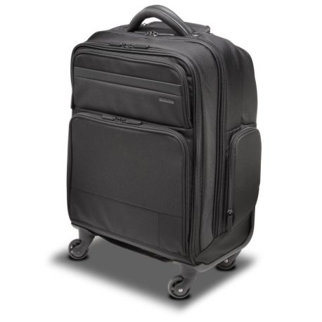 Kensington Contour 2.0 Pro Overnight Laptop Spinner  Trolley