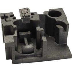 Bosch L-Boxx Einlage fÃ¼r GEX 125-150 AVE