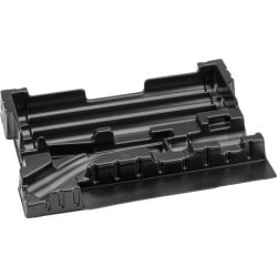 Bosch L-Boxx Einlage fÃ¼r ZubehÃ¶r GAS 35/55 + AC