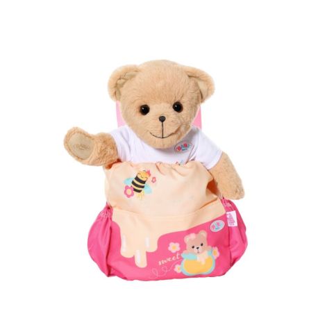ZAPF Creation BABY bornÂ® BÃ¤rrucksack
