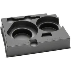 Bosch L-Boxx Einlage fÃ¼r GMF/GOF 1600 CE