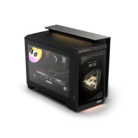 MSI MEG Vision X AI 2NVZ9-234AT  Gaming-PC