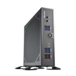 Shuttle XPC slim DS50U5  Barebone