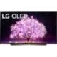 LG OLED83C17LA  OLED-Fernseher