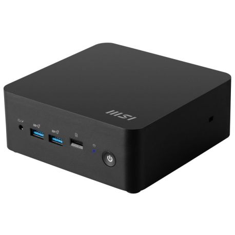 MSI Cubi NUC 1MG-019DE  Mini-PC