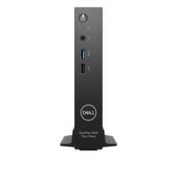 Dell OptiPlex 3000 Thin Client (PW1FF)  Mini-PC