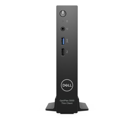 Dell OptiPlex 3000 Thin Client (PW1FF)  Mini-PC