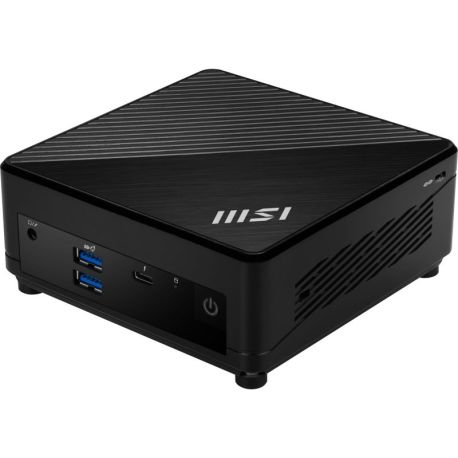 MSI Cubi 5 12M-021BDE  Barebone