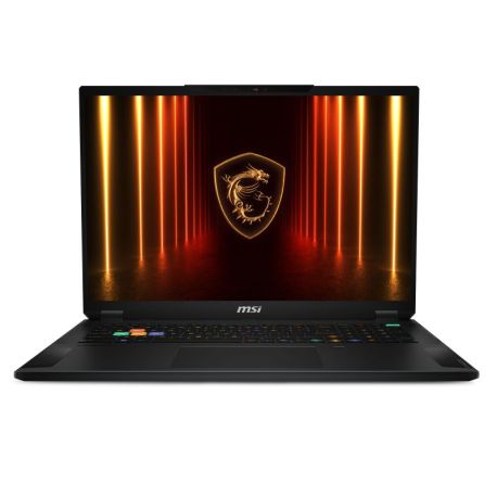 MSI Stealth 18 HX AI A2XWIG-042  Gaming-Notebook