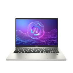 MSI Prestige A16 AI+ A3HMG-036  Notebook