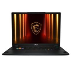 MSI Stealth 18 HX AI A2XWIG-042  Gaming-Notebook