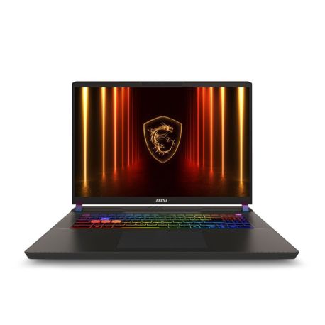 MSI Vector 17 HX AI A2XWJG-039  Gaming-Notebook